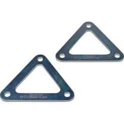 MIZU Heckhöherlegung S9 3010004 Für Honda