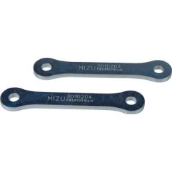 MIZU Heckhöherlegung S1 3010204 Für Kawasaki/Suzuki/Yamaha