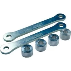 MIZU Heckhöherlegung S7 3010314 Für Suzuki