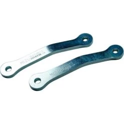 MIZU Heckhöherlegung S17 3011015 Für Kawasaki ZZ-R 1400