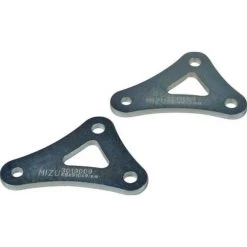 MIZU Heckhöherlegung S9 3019009 Für BMW K 1600