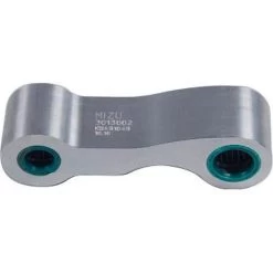 MIZU Heckhöherlegung S3 3013002 Für Triumph