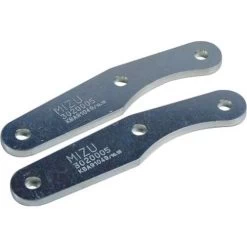 MIZU Hecktieferlegung S6 3020005 Für Honda CBR 600 F PC35