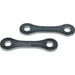 MIZU Hecktieferlegung S1 3020212 Für Yamaha XT 660 R/X