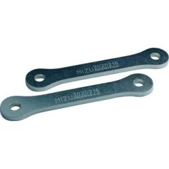 MIZU Hecktieferlegung S1 3020216 Für Yamaha BT 1100 Bulldog