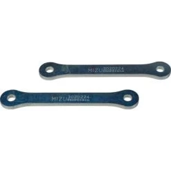 MIZU Hecktieferlegung S1 3020224 Für Kawasaki/Triumph/Yamaha