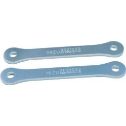 MIZU Hecktieferlegung S1 3021022 Für Triumph