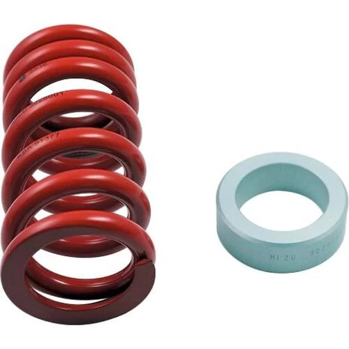 MIZU Hecktieferlegung S8 3028008 Für BMW 3 MIZU Hecktieferlegung S8 3028008 Für BMW