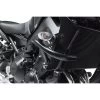 Sturzbügel SBL.06.861.10000/B Schwarz Für Yamaha -Motorradzubehör de000787297
