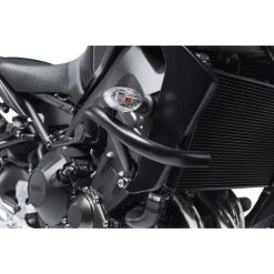 Sturzbügel SBL.06.861.10000/B Schwarz Für Yamaha