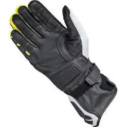 Evo-Thrux II Sport Handschuh Gelb