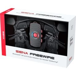 Sena FreeWire Bluetooth Adapter, CB + Audio Für Honda Goldwing -Motorradzubehör de000790049