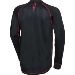 Funktionsshirt Mit Stormproof Membran 1.0 Schwarz