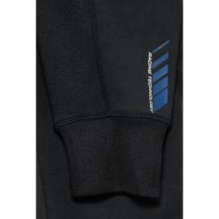 Funktionsshirt Langarm Mit Coolmax 1.0 Schwarz -Motorradzubehör de000792395