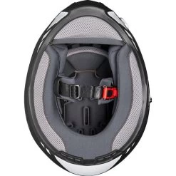 Nexo Integralhelm Comfort Schwarz Integralhelm -Motorradzubehör de000795805