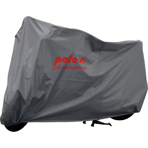 Polo Outdoor Abdeckplane Roller Klein Grau 227/120/101cm 4 Polo Outdoor Abdeckplane Roller Klein Grau 227/120/101cm – Bild 2