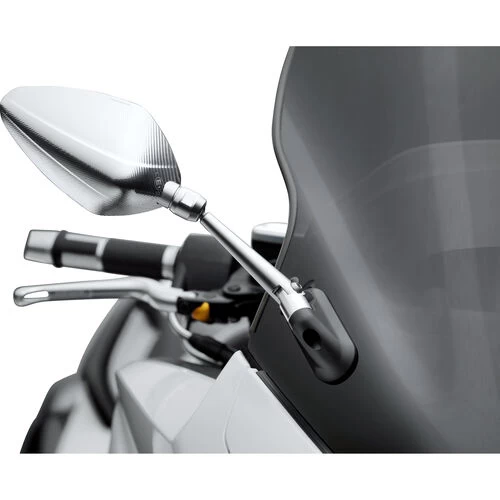 Verkleidungsspiegeladapter BS786B 86x39mm Für Yamaha 3 Verkleidungsspiegeladapter BS786B 86x39mm Für Yamaha