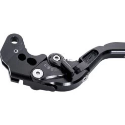 MIZU Kupplungshebel Einstellbar/klappbar GP Alu AS-621 Schwarz