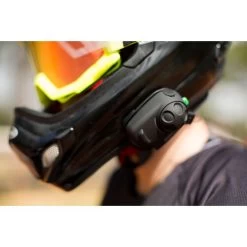 Sena SMH5 MultiCom Single Pack -Motorradzubehör de000815061