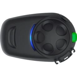 Sena SMH5 MultiCom Single Pack -Motorradzubehör de000815335