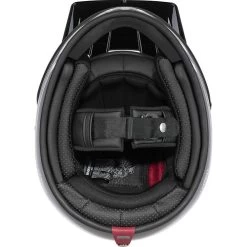 Craft MX-Line 1.0 - Retro 3C Weiß Crosshelm -Motorradzubehör de000816729