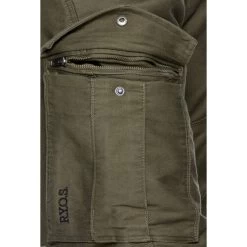 Cargo Hose 1.0 Grün -Motorradzubehör de000822573