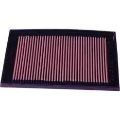 K&N Tauschluftfilter DU-6202 Für Ducati Monster 620