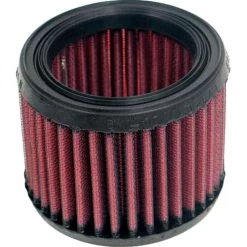 K&N Tauschluftfilter BM-0100 Für BMW R50/R51/R60/R67/R69