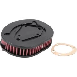 K&N Tauschluftfilter HD-1212 Für Harley-Davidson XL 2014-