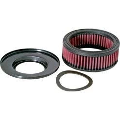 K&N Tauschluftfilter KA-1596 Für Kawasaki/Suzuki