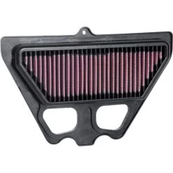 K&N Tauschluftfilter KA-9017 Für Kawasaki Z 900 2017-
