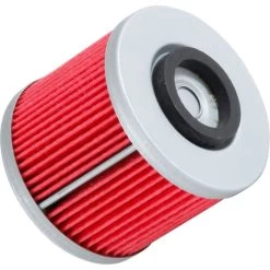 K&N Ölfilter Performance Einsatz KN-145 Ø55mm