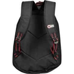 Rucksack Hartschale 24 Liter Stauraum Schwarz -Motorradzubehör de000839411
