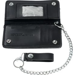 Geldbörse Mit Kette