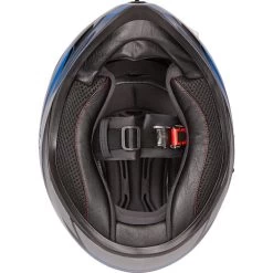 Nexo Integralhelm Sport II Blau Integralhelm -Motorradzubehör de000851323