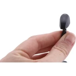 LED Blinkerpaar Proton Three Selbstklebend Schwarz, Getönt -Motorradzubehör de000852914