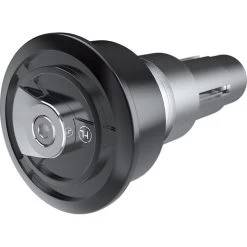 Lenkergewicht Für 12-22mm Enterprise-EP1 Schwarz/silber