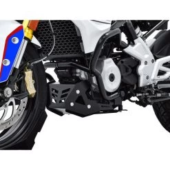 Motorschutz Alu Schwarz Für BMW G 310 R