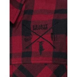 Funktionshemd 1.0 Rot