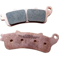 Bremsbeläge Sintermetall FA261HH 115x40x8,2mm