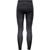 Odlo Performance Light Unterhose Lang Schwarz