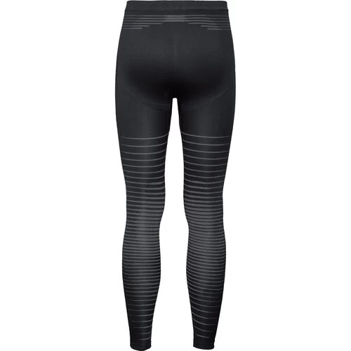 Odlo Performance Light Unterhose Lang Schwarz 3 Odlo Performance Light Unterhose Lang Schwarz