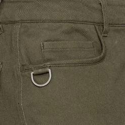 Cargo Hose 1.0 Grün -Motorradzubehör de000872211