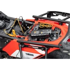 Batterieladegerät PM3500, 6/12V 3,5A, Für Blei-Säure+Lithium -Motorradzubehör de000873646