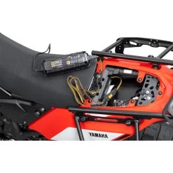Batterieladegerät PM3500, 6/12V 3,5A, Für Blei-Säure+Lithium -Motorradzubehör de000873648