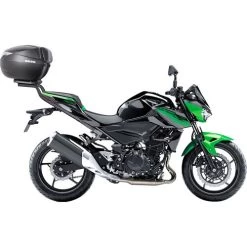 Topcaseträger Arme K0Z449ST Für Kawasaki Z 400 2019-