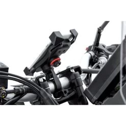 Universal Smartphone-Halter -Motorradzubehör de000878413
