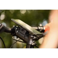 Oxford CliqR OX841 Smartphone-Lenkerhalter Mit Strebe 25,4-34mm -Motorradzubehör de000879480