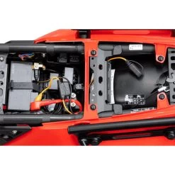 Batterieladegerät PM750 Canbus, 6/12V 750mA, Für Blei-Säure -Motorradzubehör de000879640