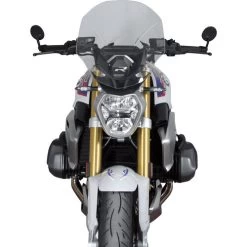 Tourenscheibe TM Klar Für BMW R 1250 R An OEM Halter